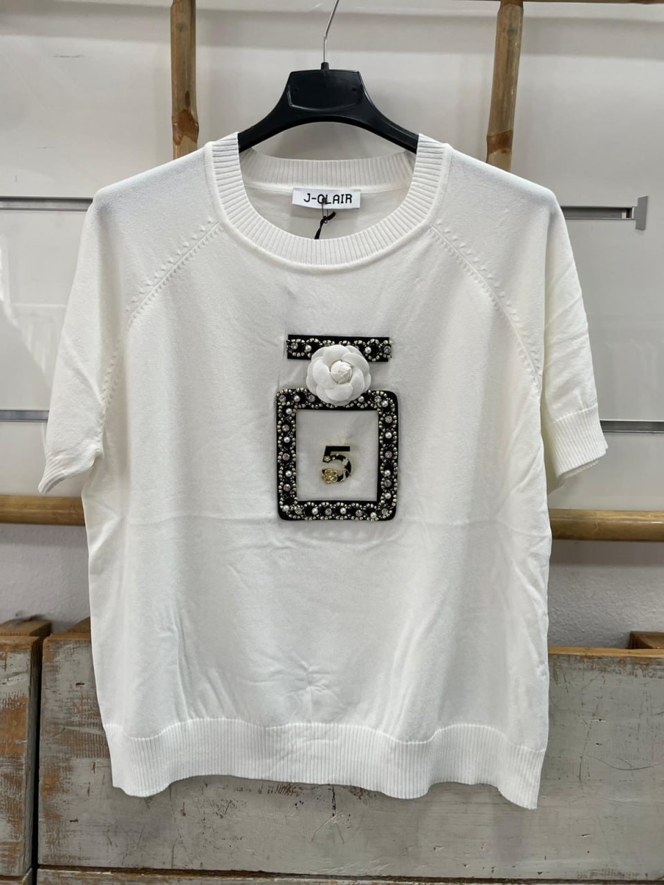 Фото Joie Clair (J-Clair)