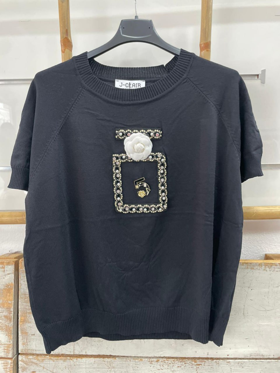 Фото Joie Clair (J-Clair)