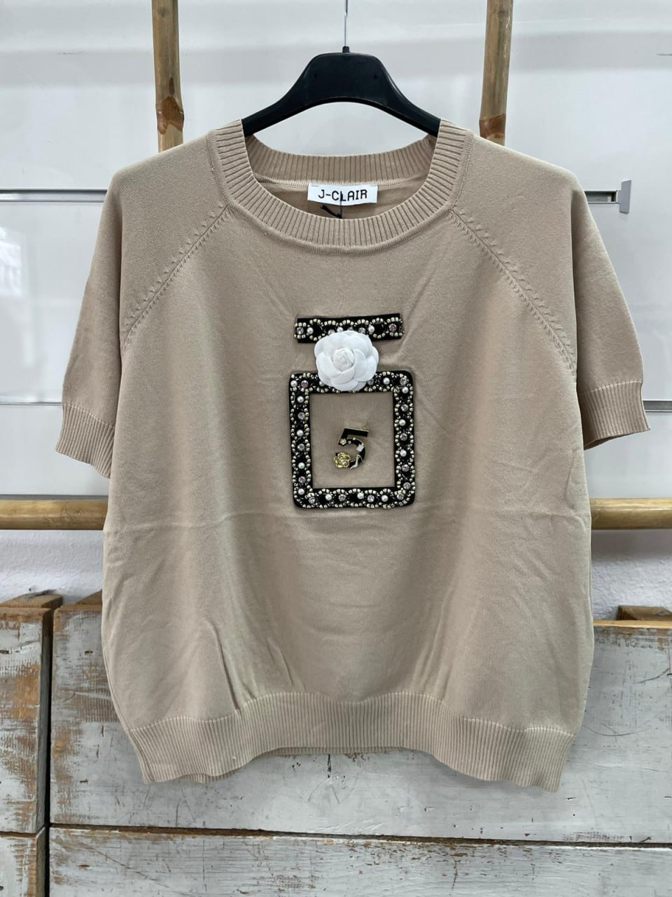 Фото Joie Clair (J-Clair)