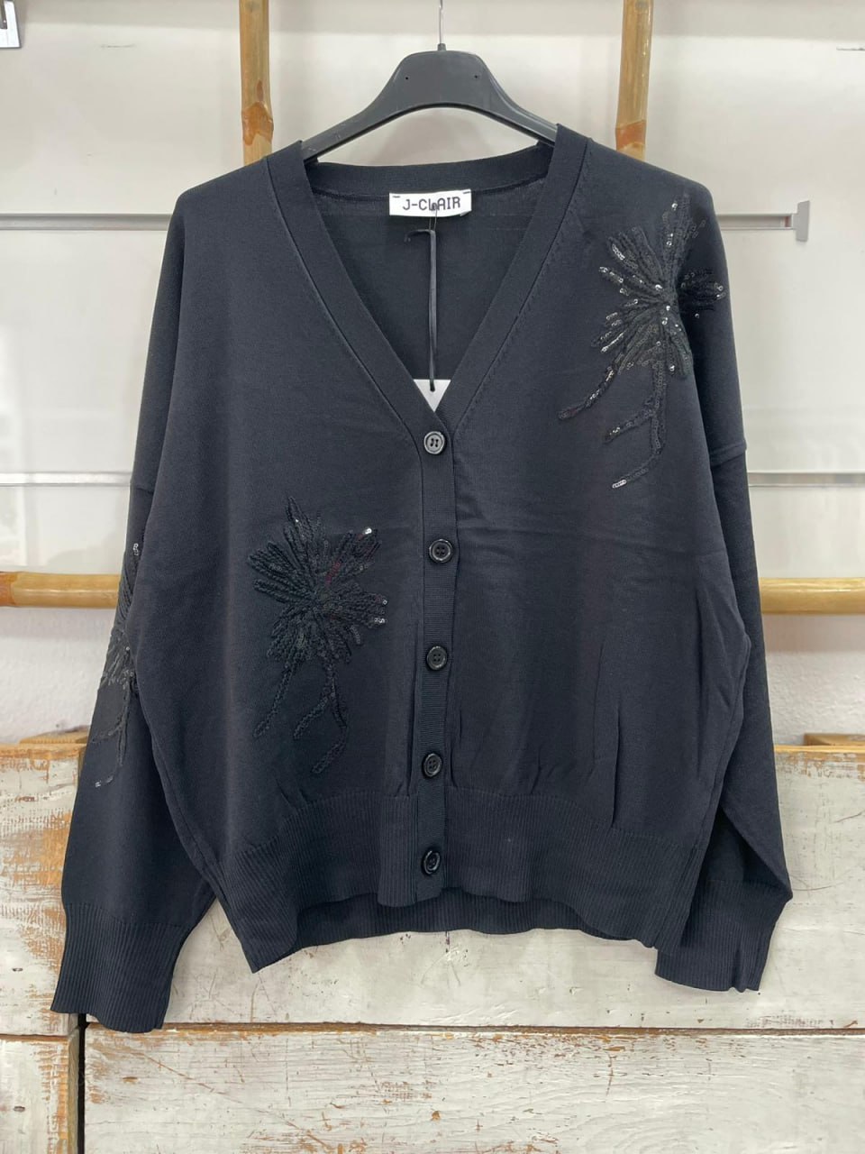 Фото Joie Clair (J-Clair)