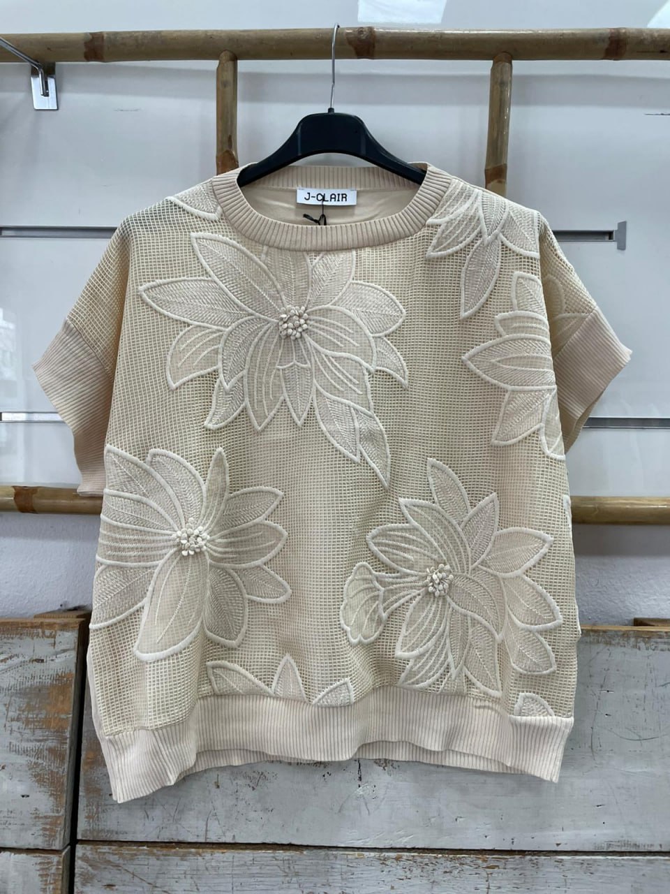 Фото Joie Clair (J-Clair)