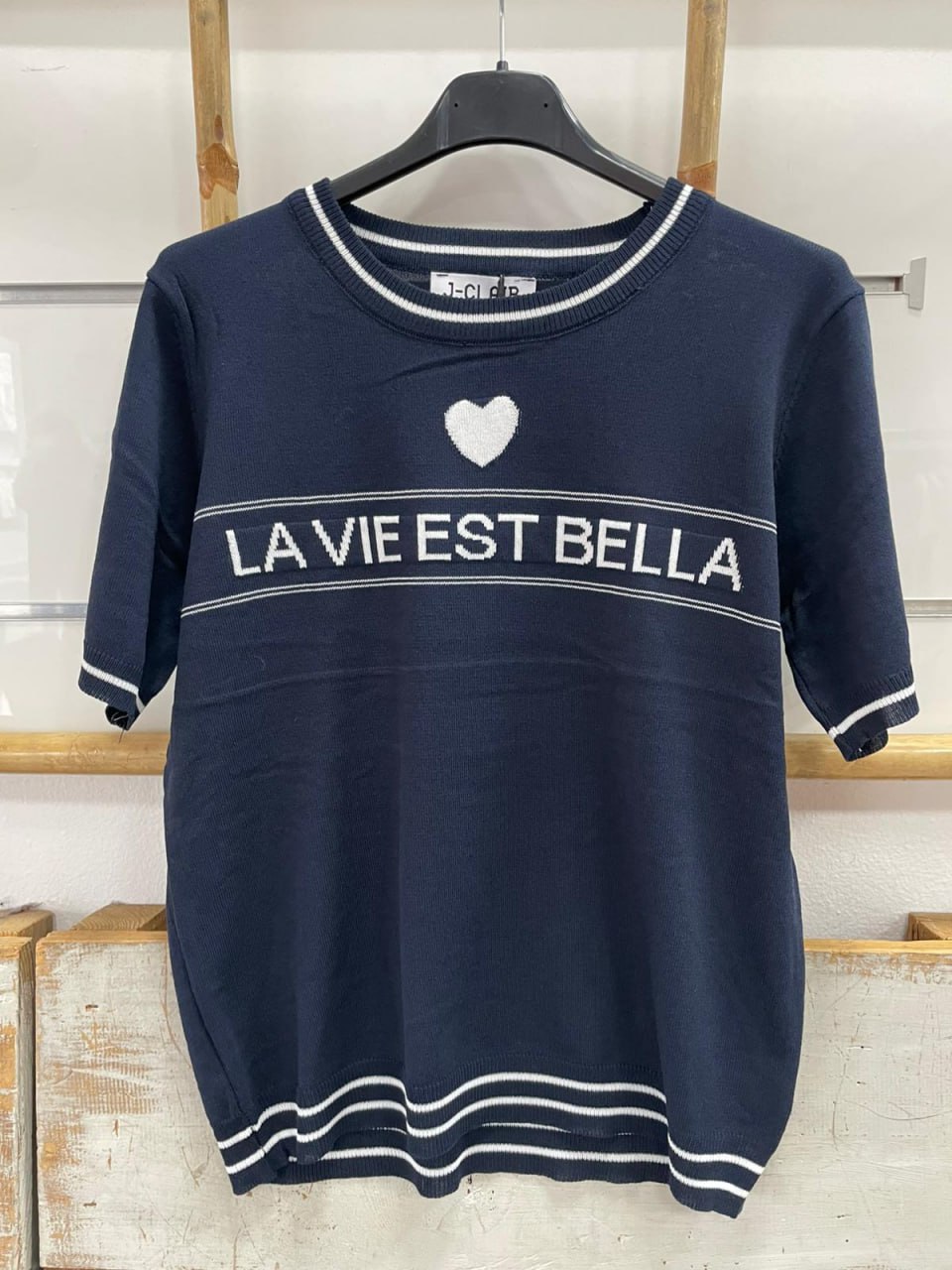 Фото Joie Clair (J-Clair)