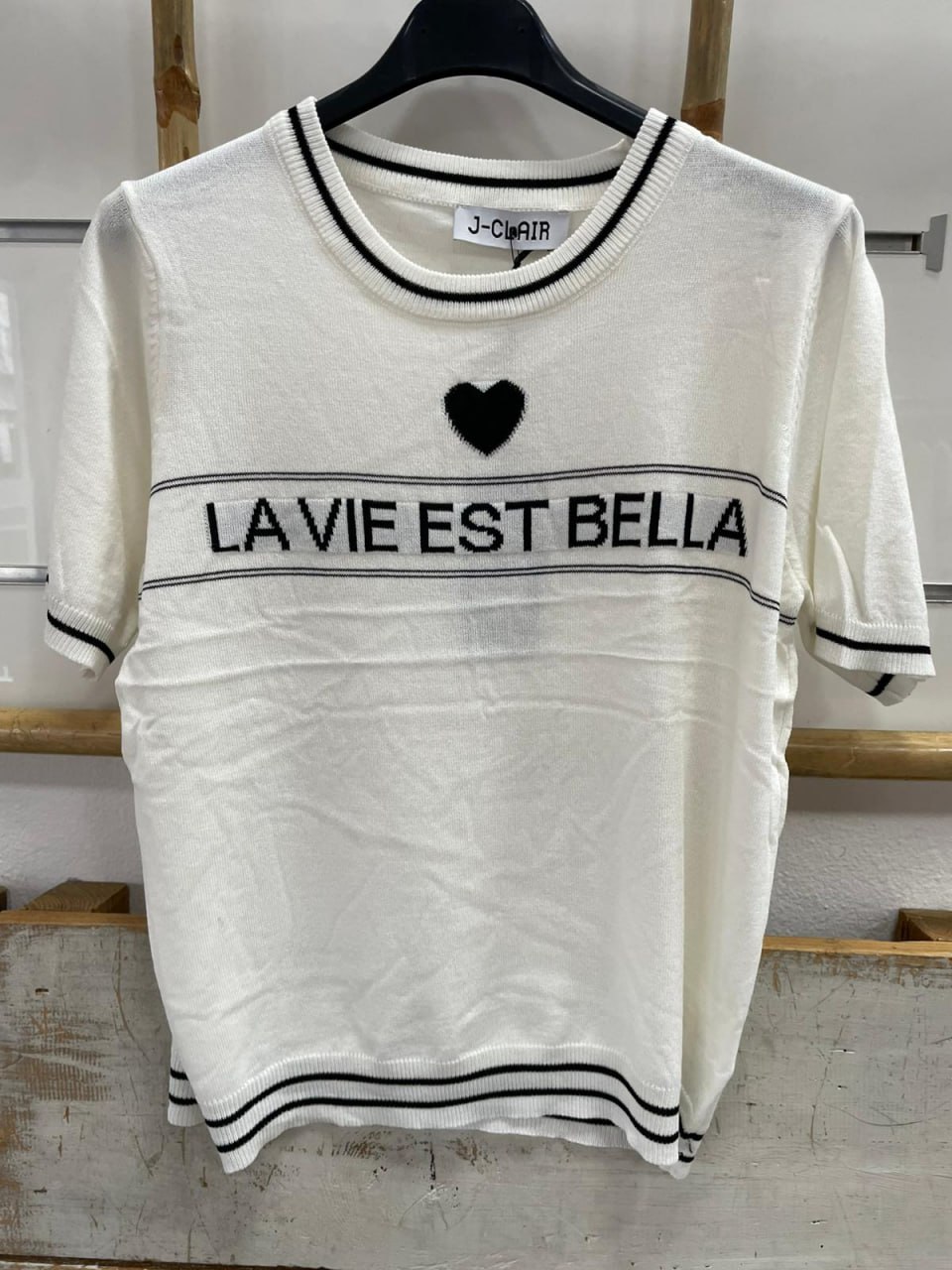 Фото Joie Clair (J-Clair)