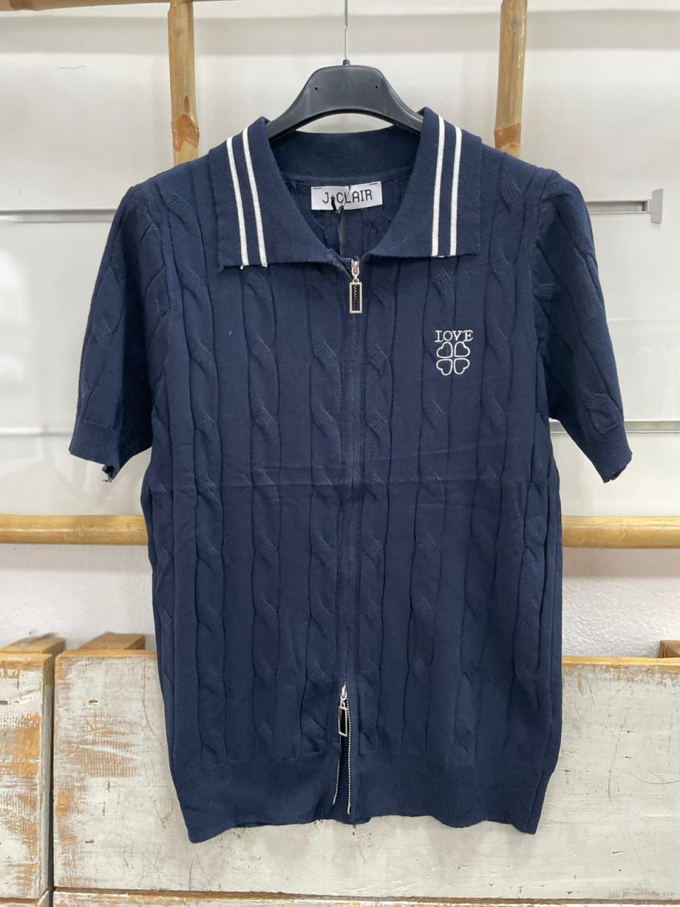 Фото Joie Clair (J-Clair)