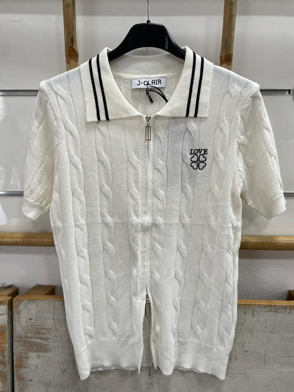 Фото Joie Clair (J-Clair)