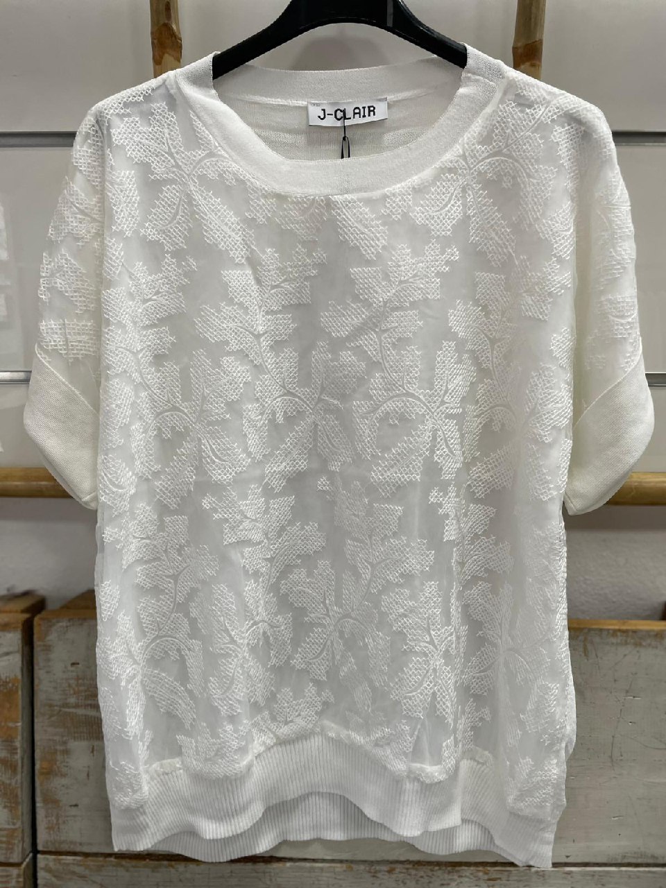 Фото Joie Clair (J-Clair)