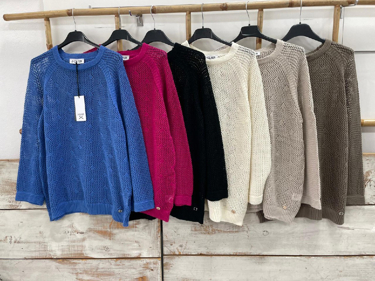 Фото Joie Clair (J-Clair)