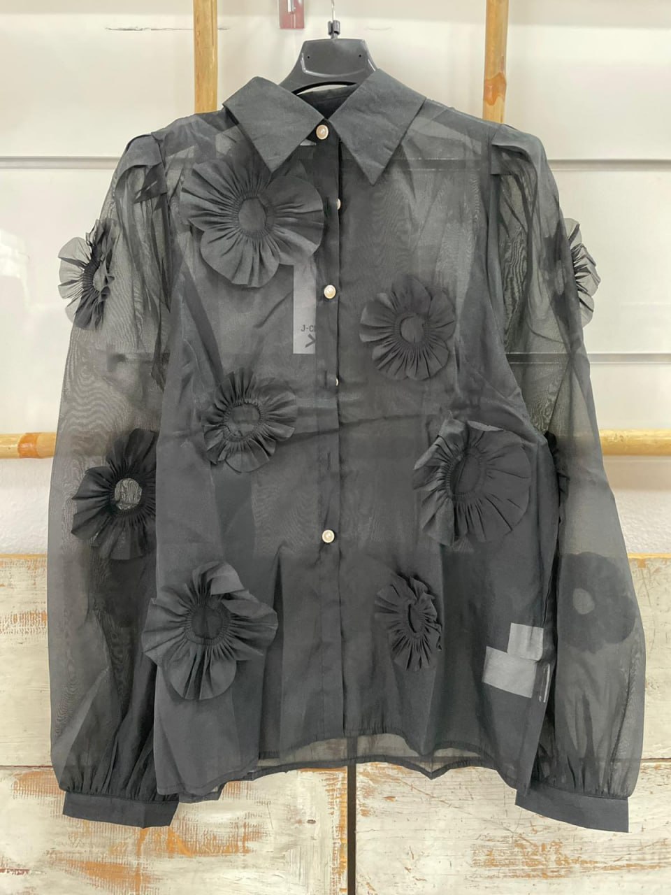 Фото Joie Clair (J-Clair)