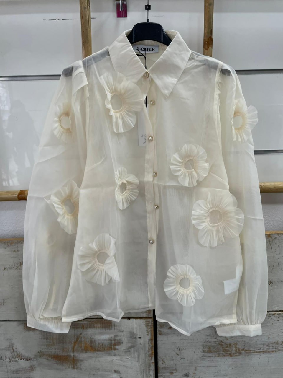 Фото Joie Clair (J-Clair)