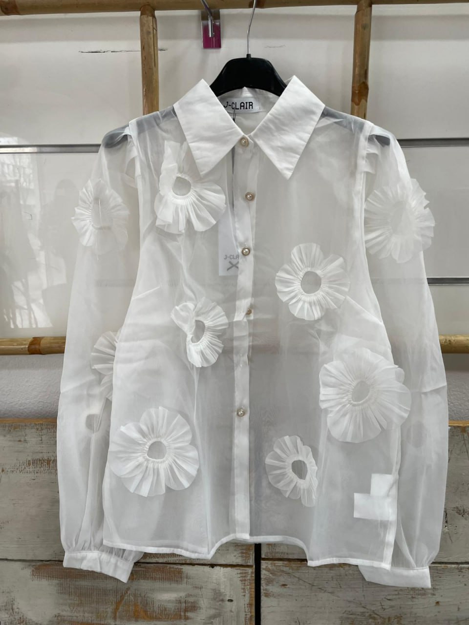 Фото Joie Clair (J-Clair)