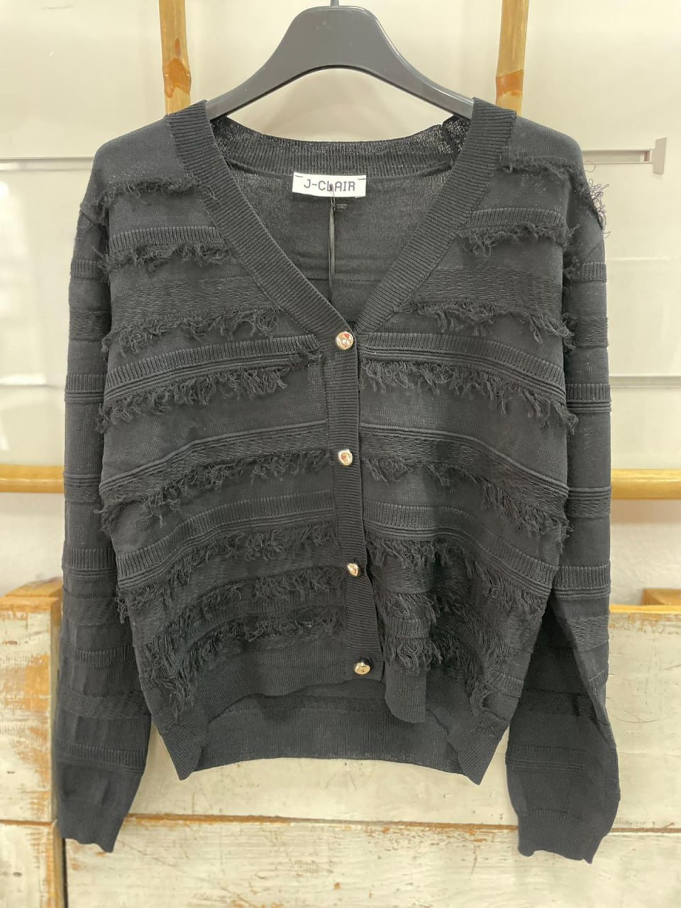 Фото Joie Clair (J-Clair)