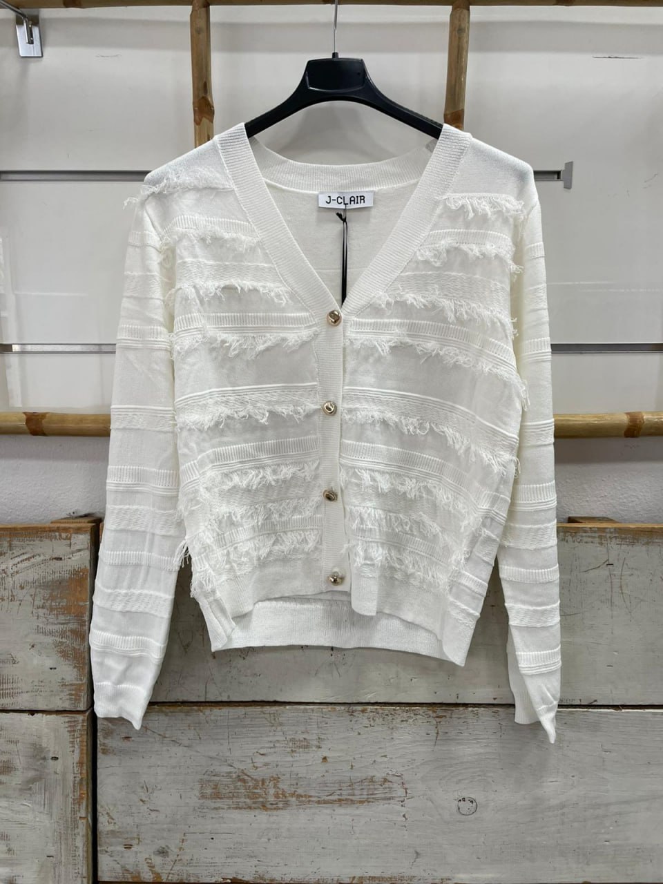 Фото Joie Clair (J-Clair)