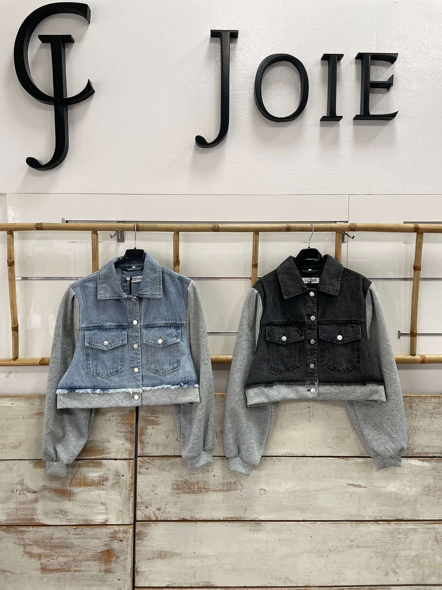 Фото Joie Clair (J-Clair)