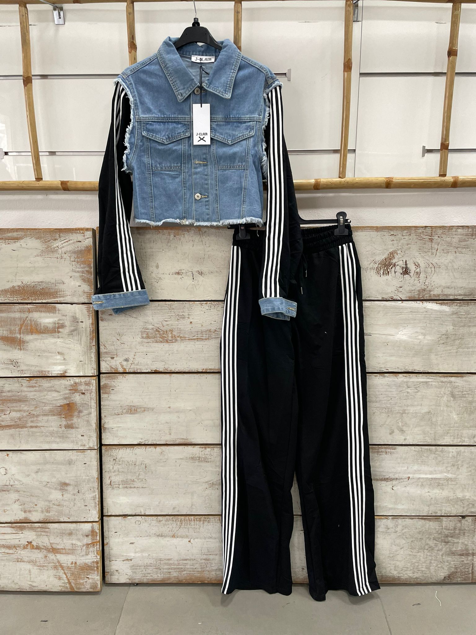 Фото Joie Clair (J-Clair)