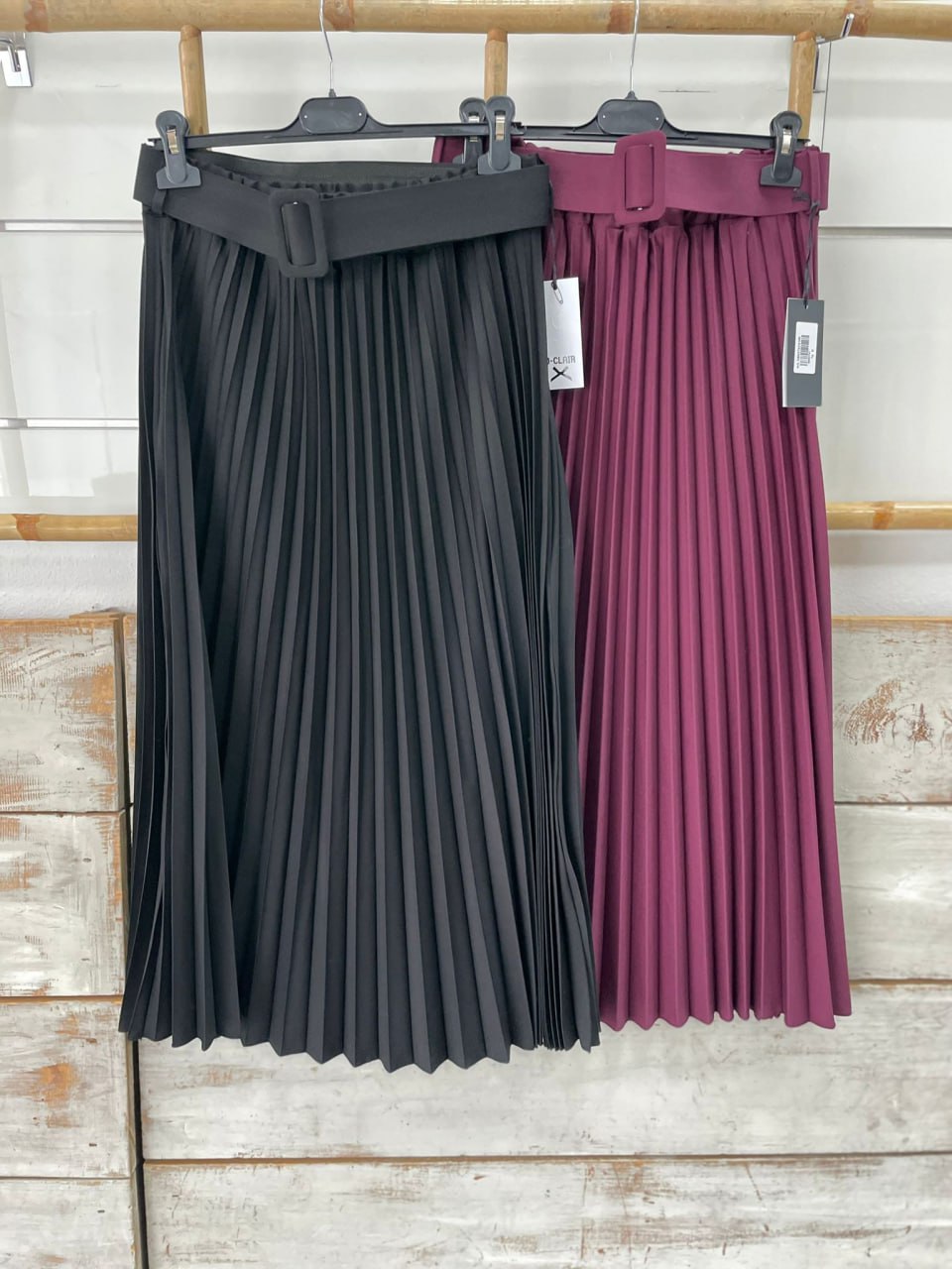 Фото Joie Clair (J-Clair)