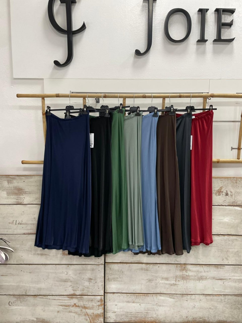 Фото Joie Clair (J-Clair)