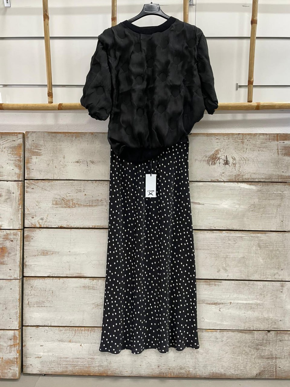 Фото Joie Clair (J-Clair)