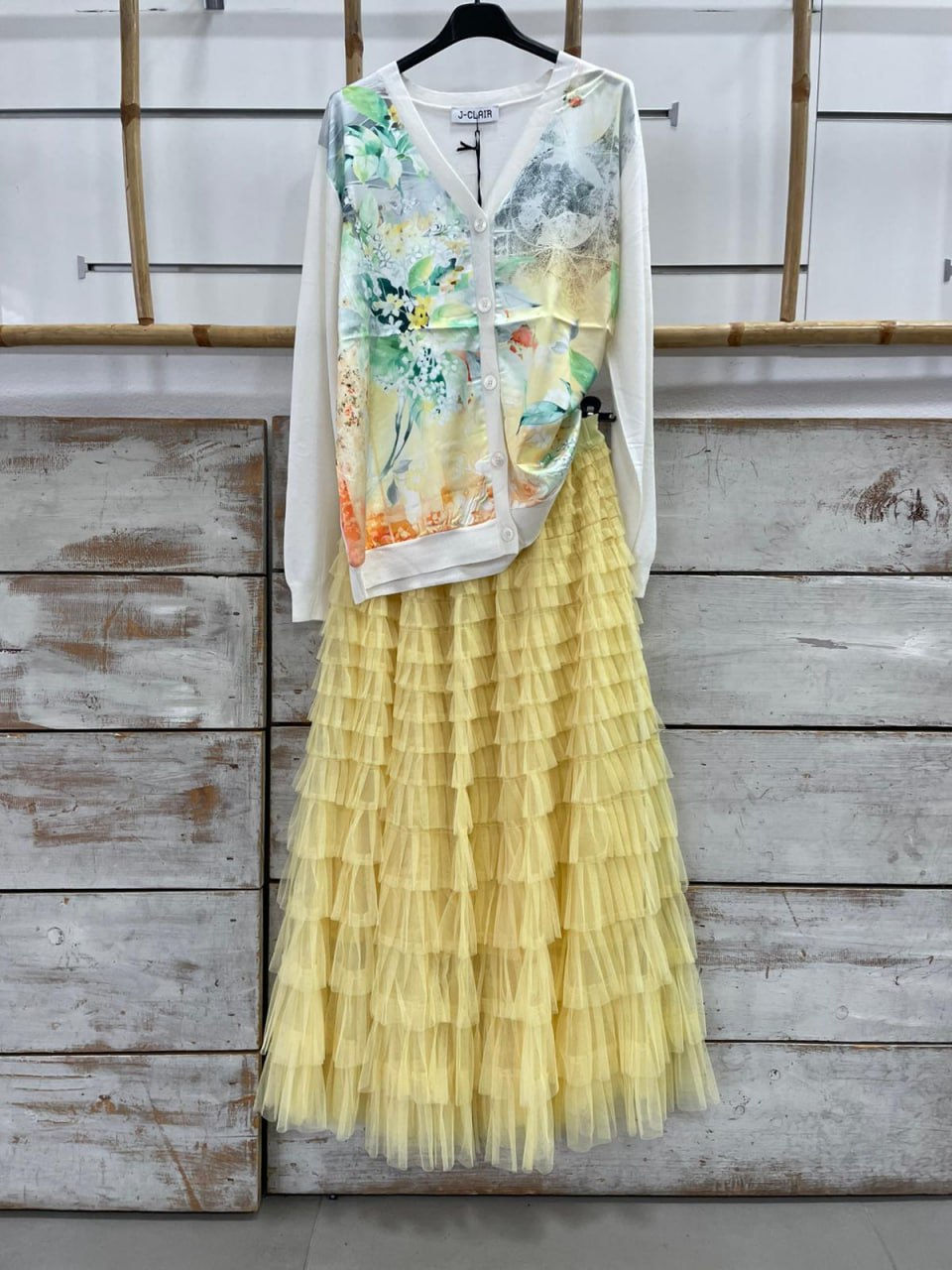 Фото Joie Clair (J-Clair)