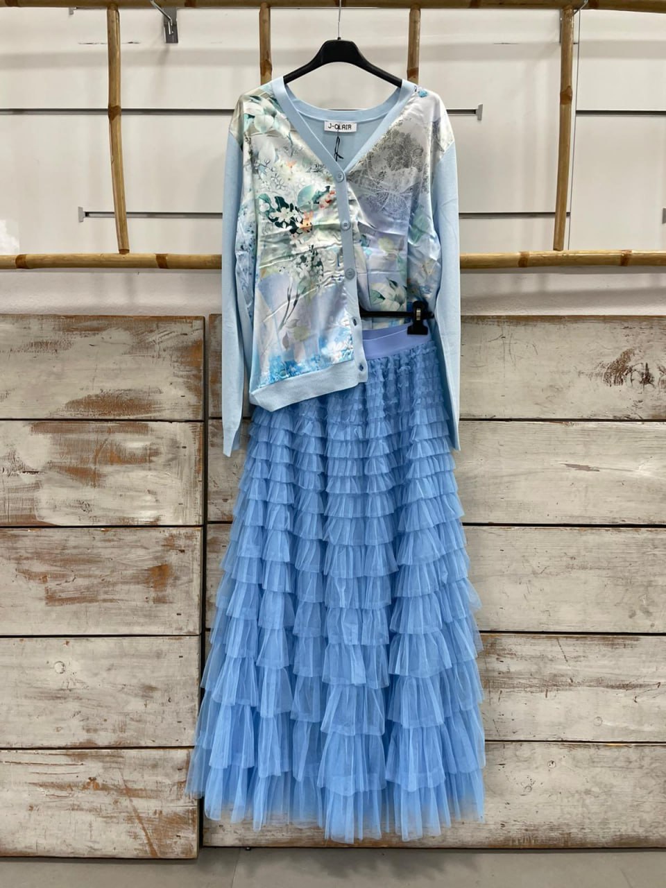 Фото Joie Clair (J-Clair)