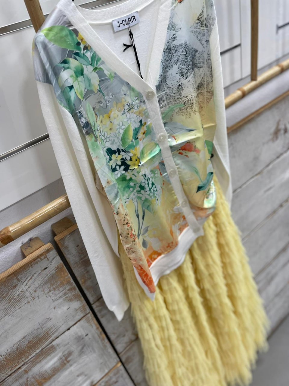 Фото Joie Clair (J-Clair)