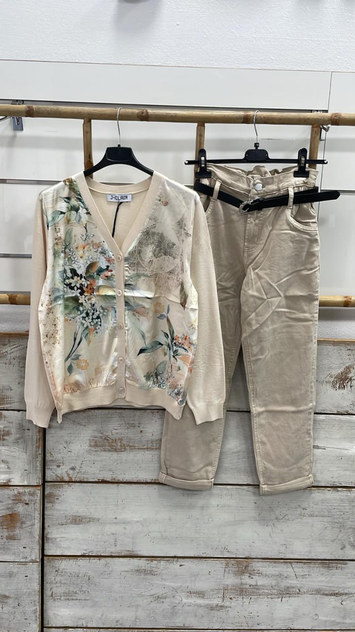 Фото Joie Clair (J-Clair)