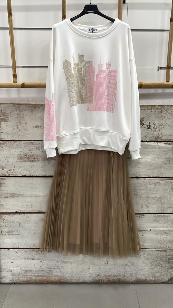 Фото Joie Clair (J-Clair)