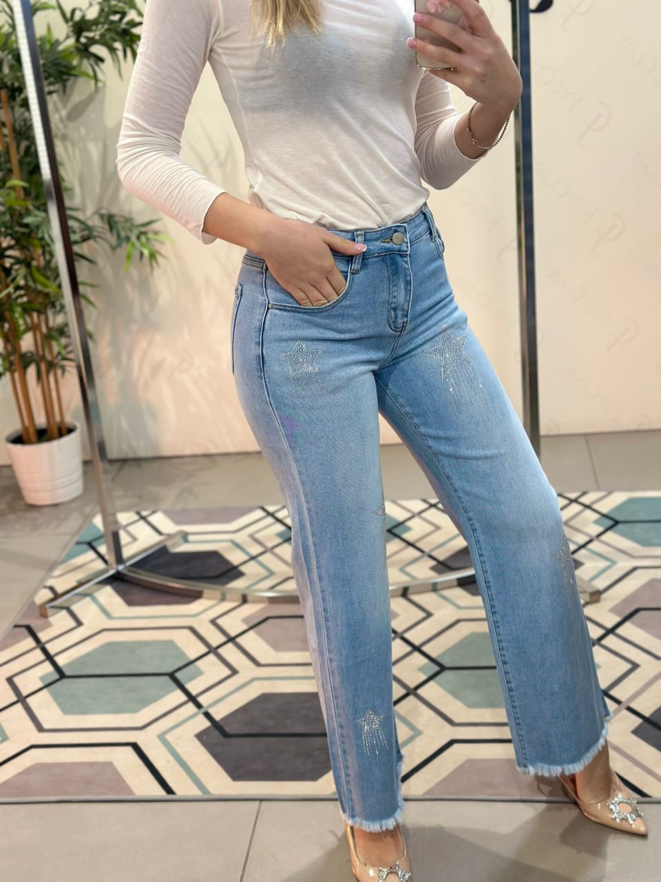 Фото Joie Clair (J-Clair)