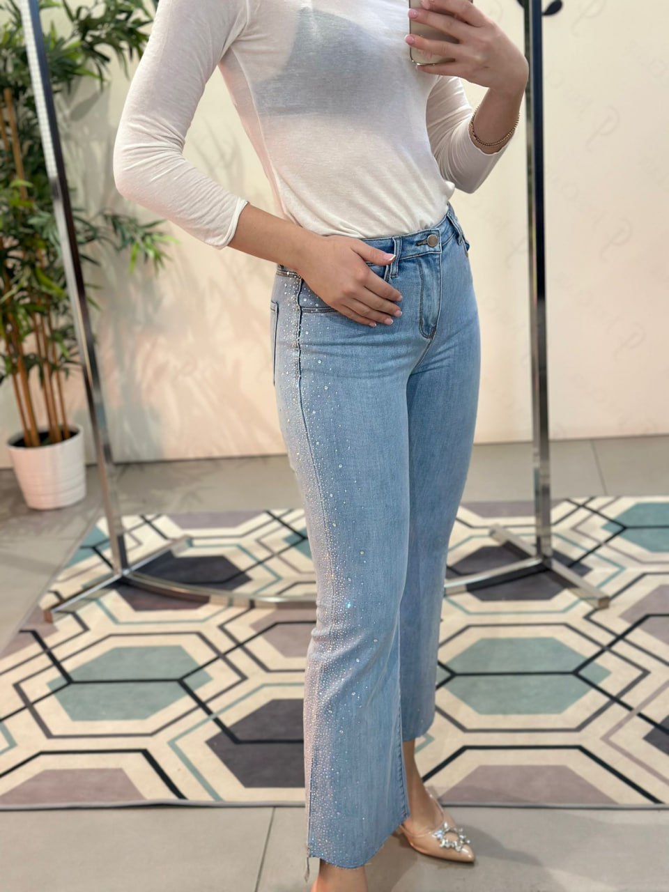 Фото Joie Clair (J-Clair)
