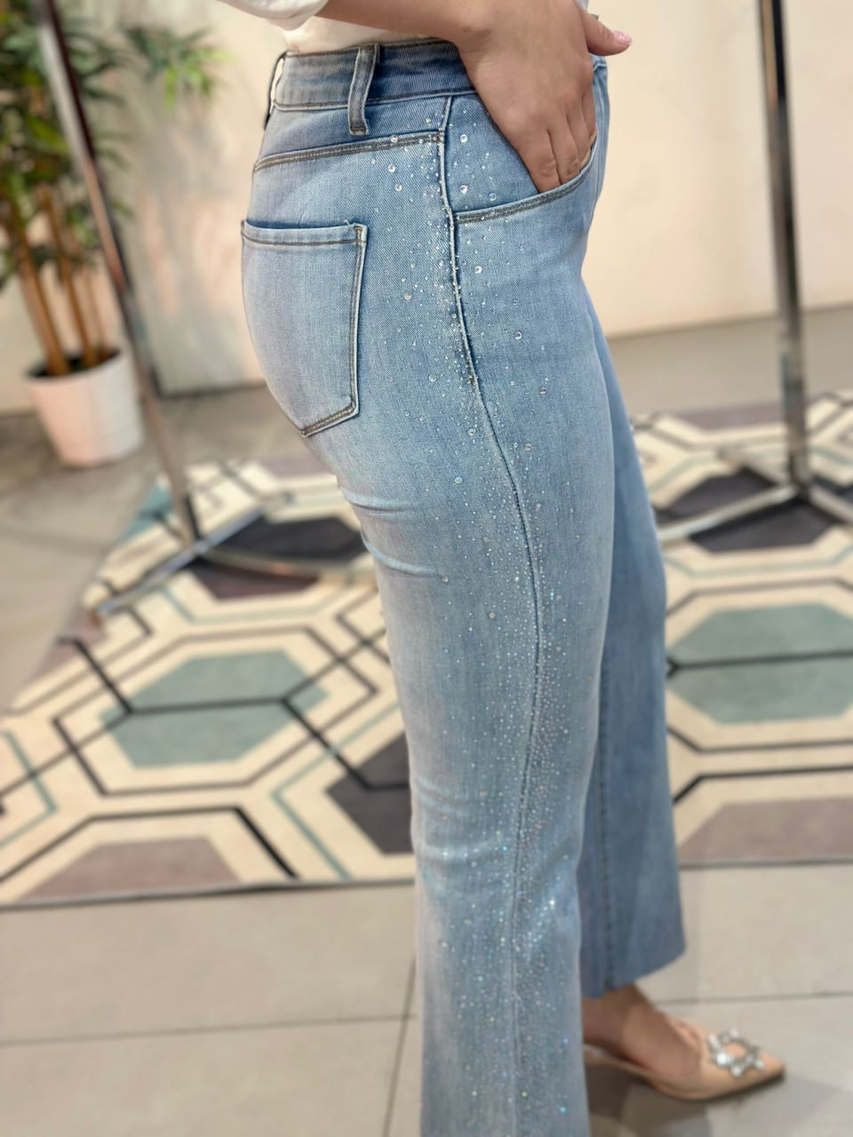Фото Joie Clair (J-Clair)