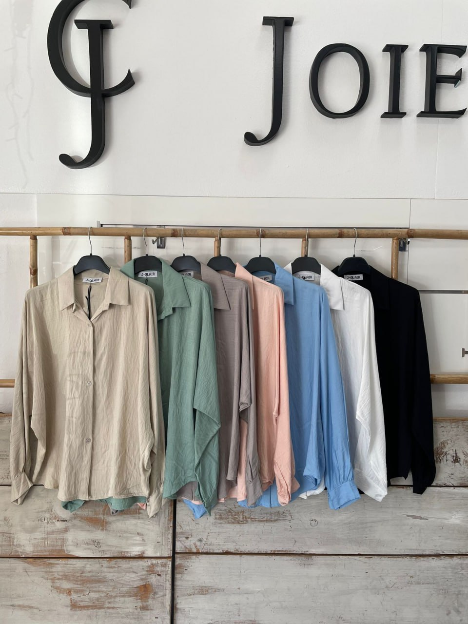 Фото Joie Clair (J-Clair)