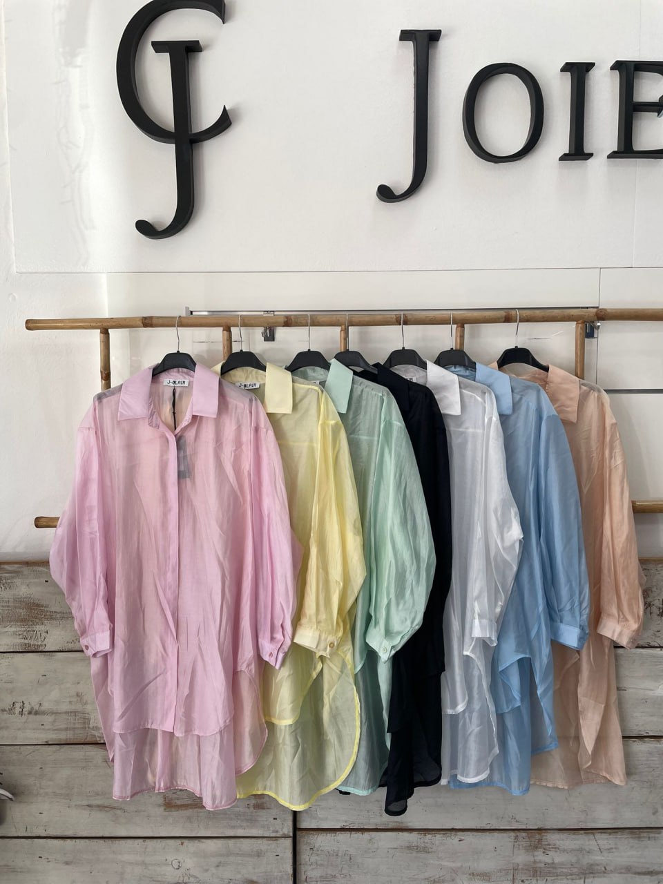 Фото Joie Clair (J-Clair)