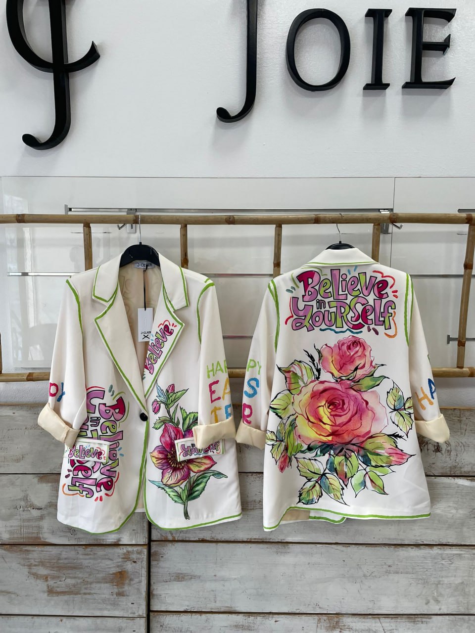 Фото Joie Clair (J-Clair)