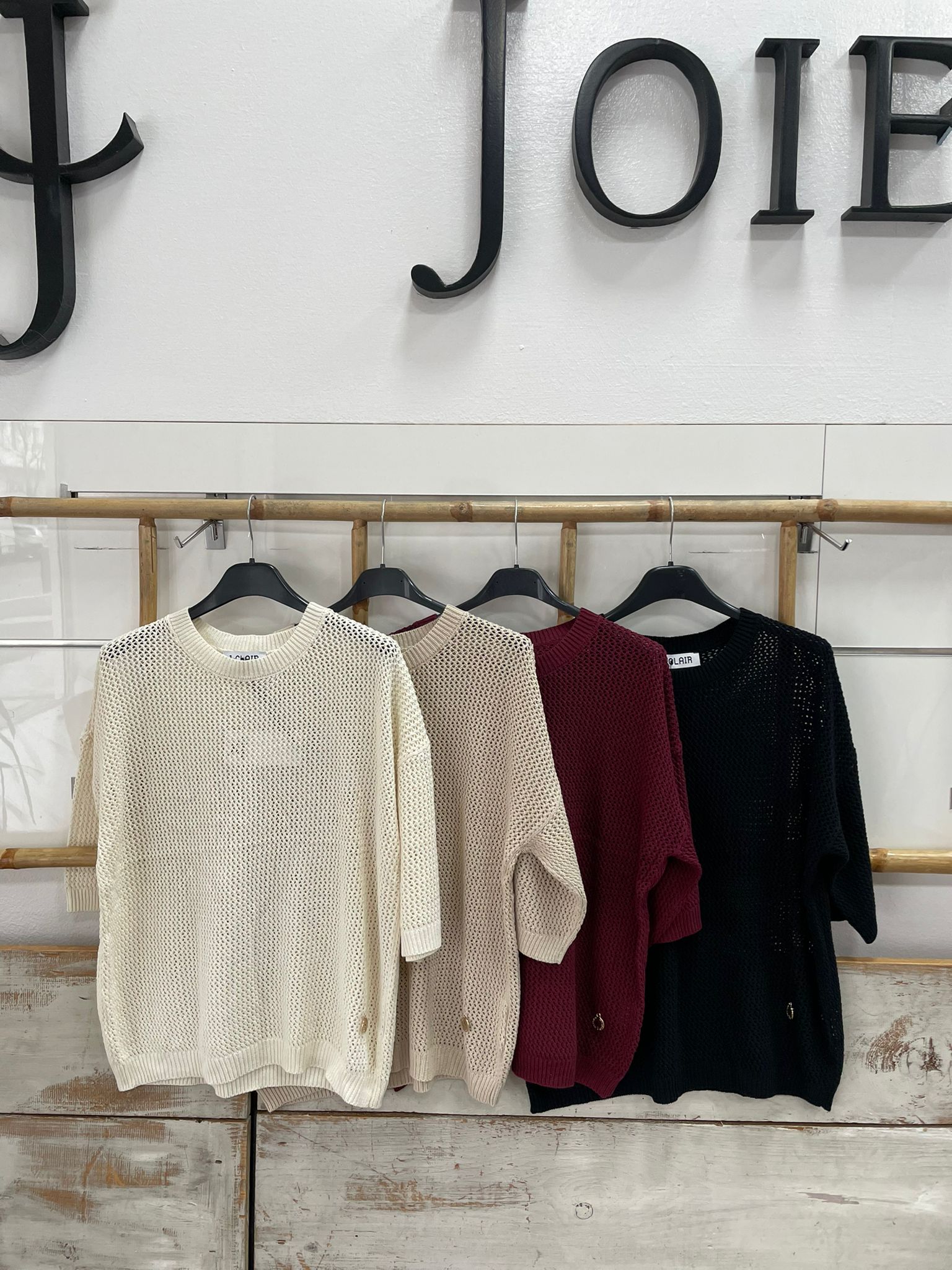 Фото Joie Clair (J-Clair)