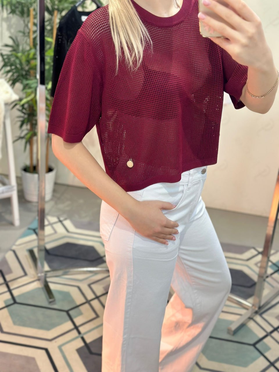 Фото Joie Clair (J-Clair)