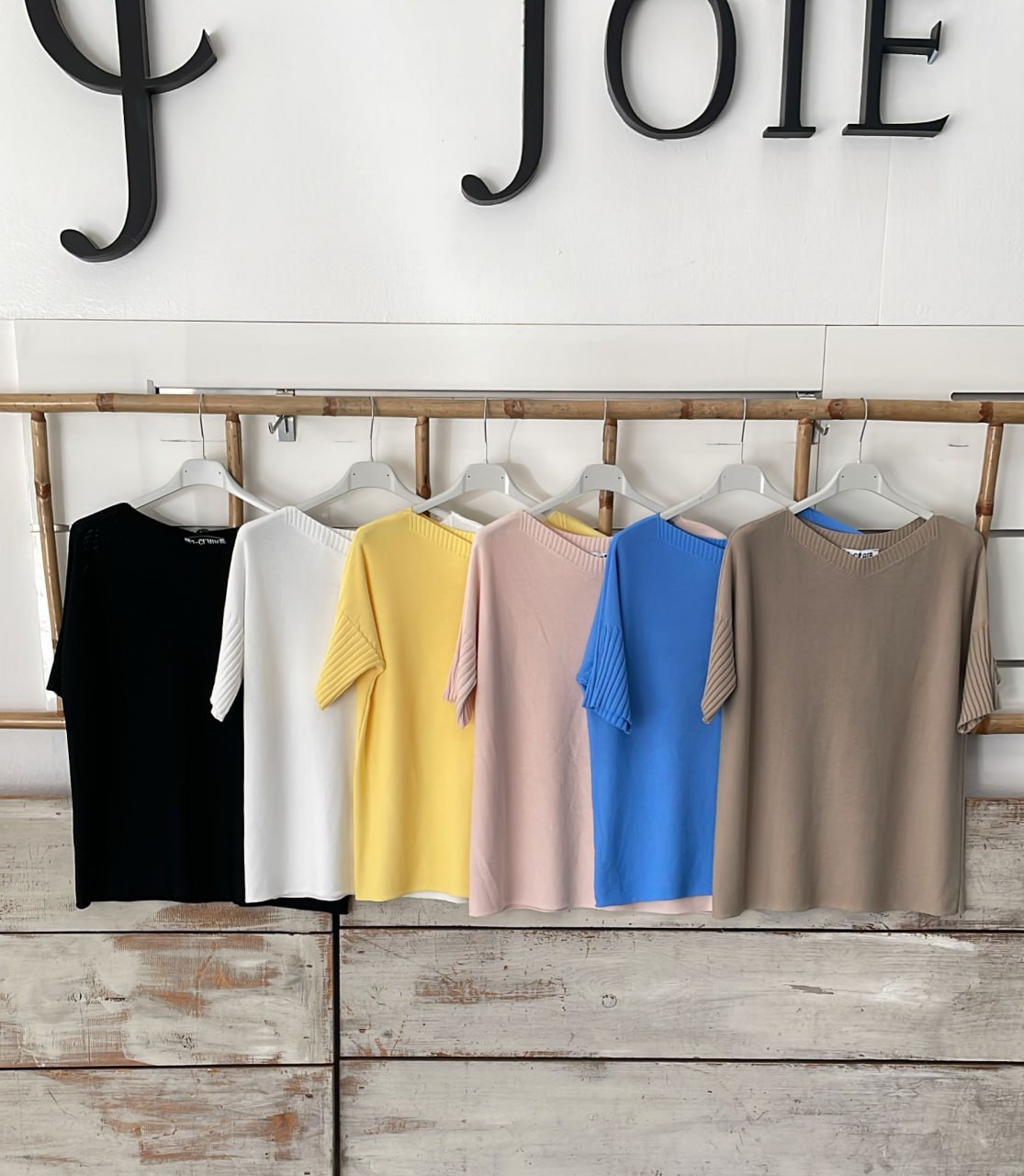 Фото Joie Clair (J-Clair)