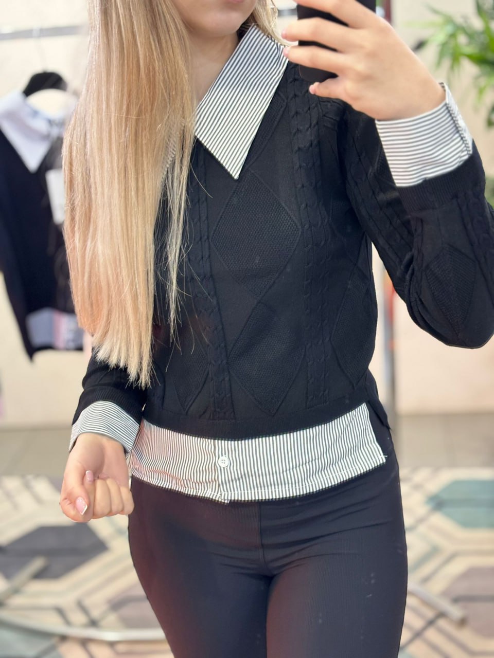 Фото Joie Clair (J-Clair)