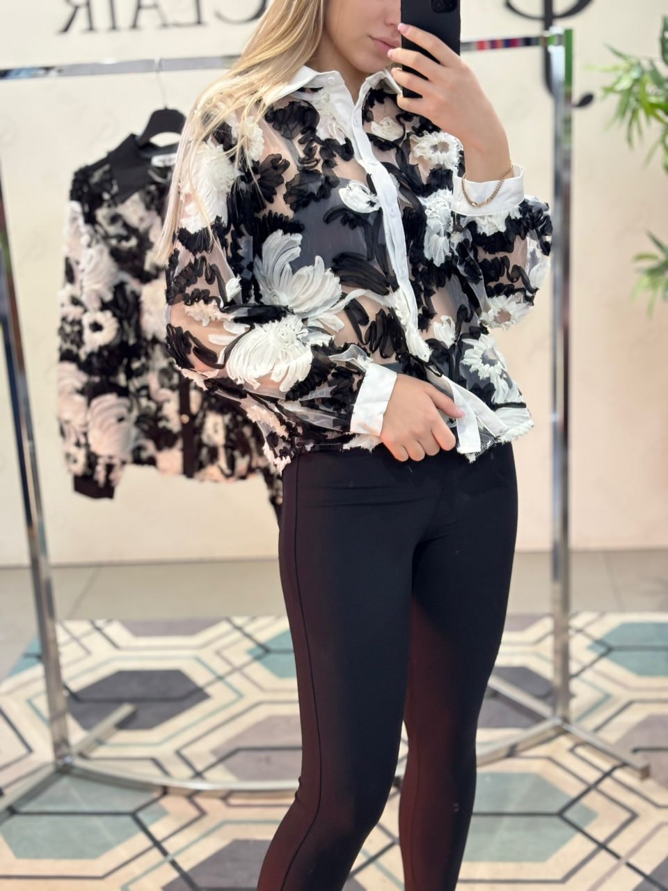 Фото Joie Clair (J-Clair)