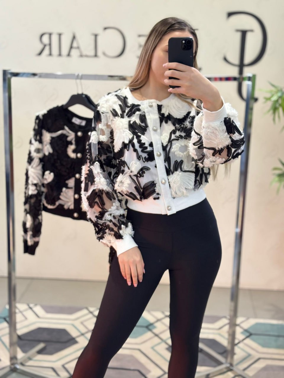 Фото Joie Clair (J-Clair)