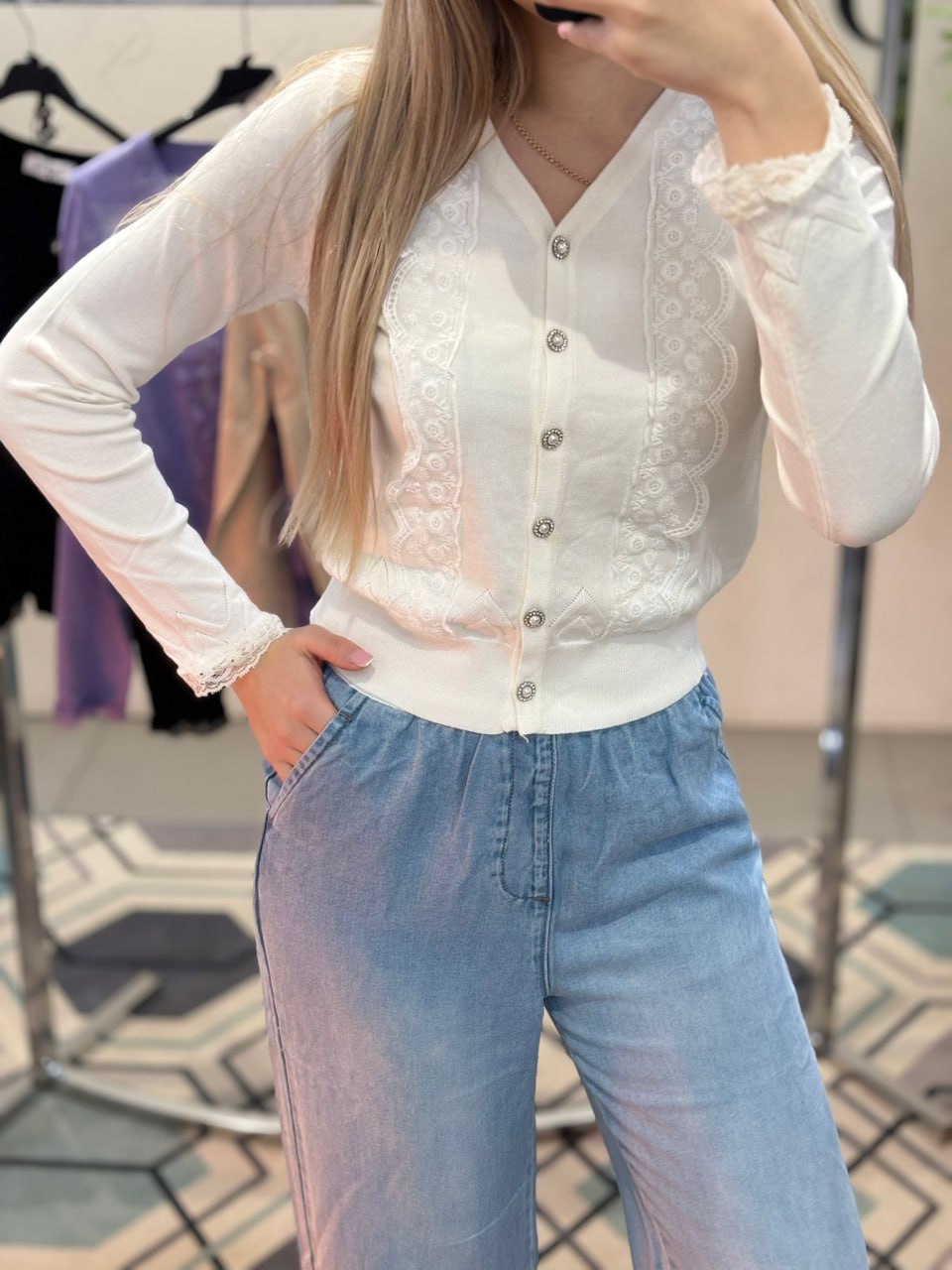 Фото Joie Clair (J-Clair)