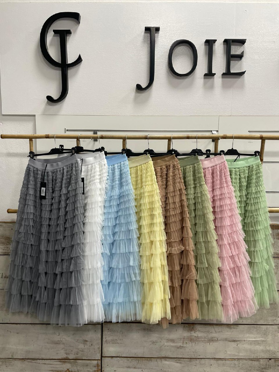 Фото Joie Clair (J-Clair)