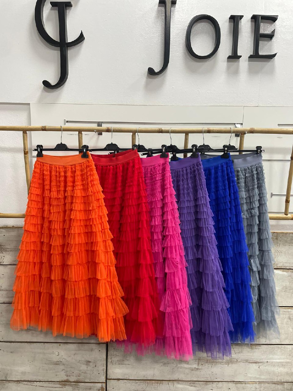 Фото Joie Clair (J-Clair)