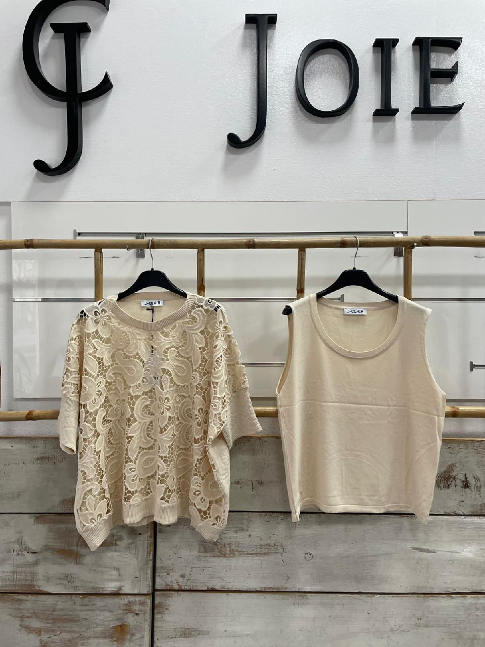 Фото Joie Clair (J-Clair)