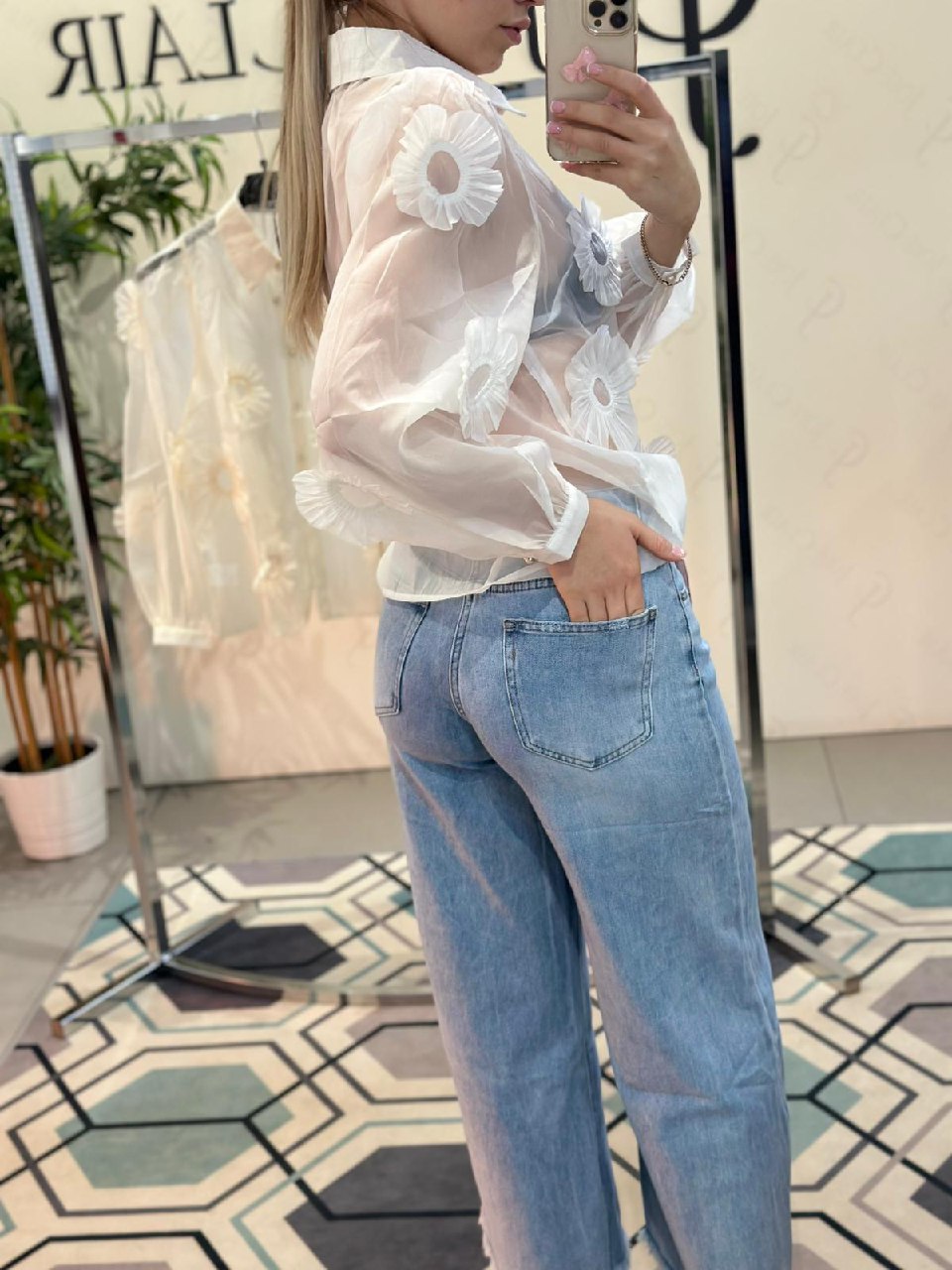 Фото Joie Clair (J-Clair)