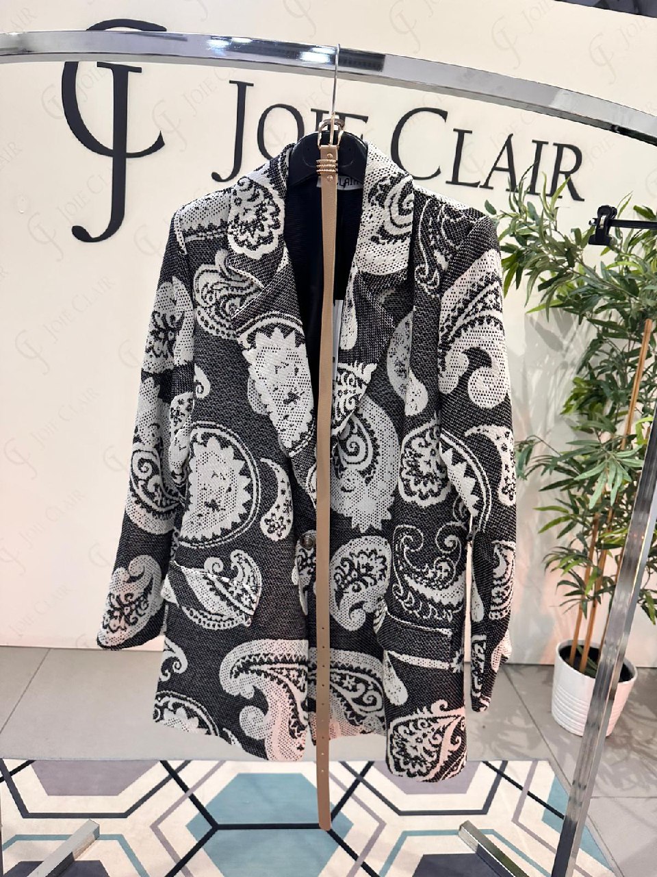 Фото Joie Clair (J-Clair)