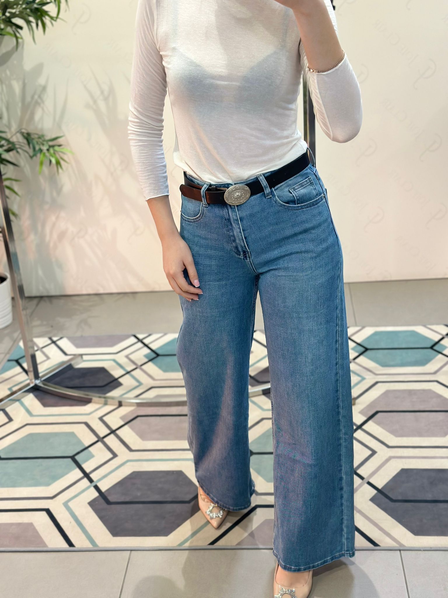Фото Joie Clair (J-Clair)