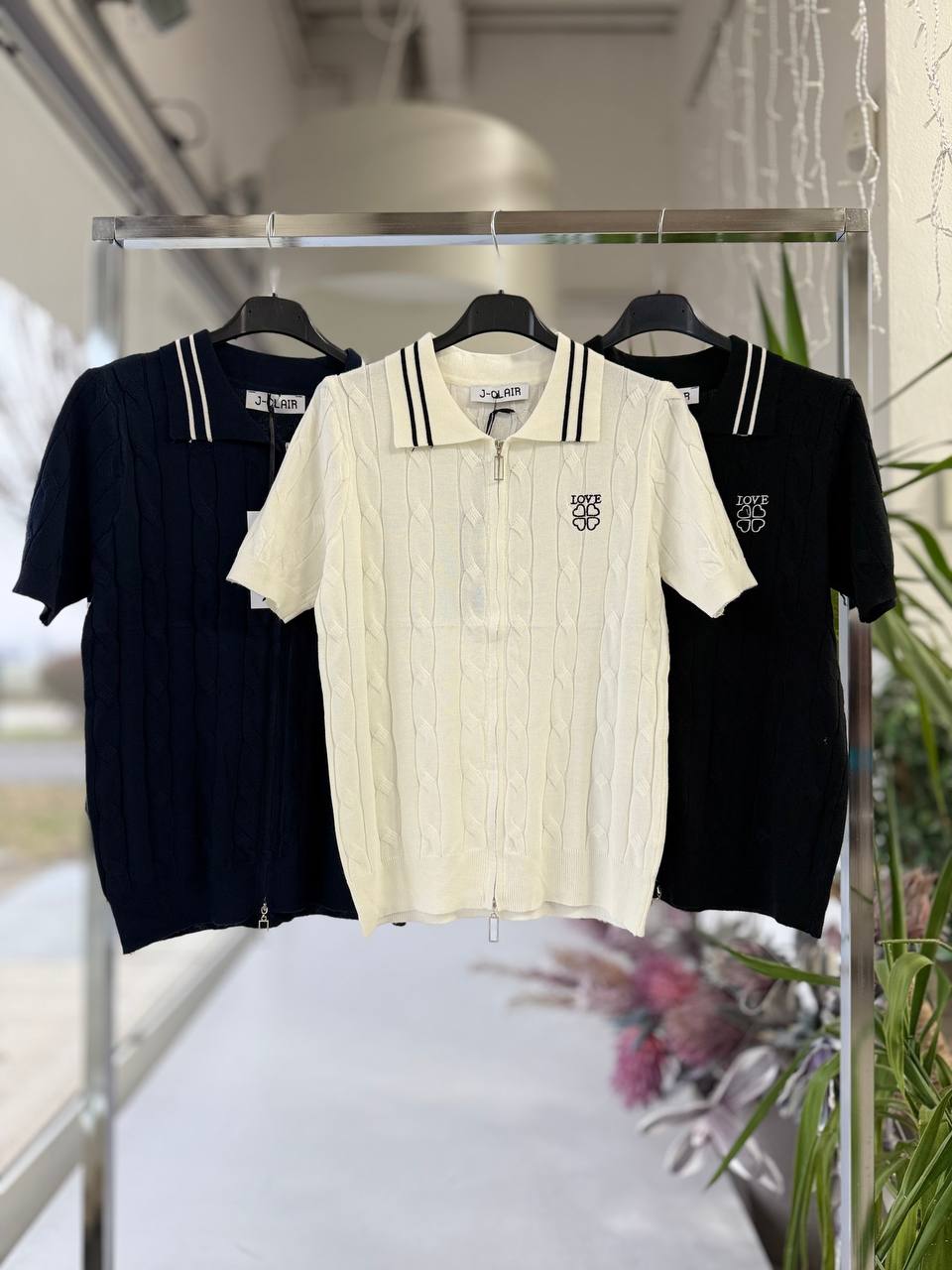 Фото Joie Clair (J-Clair)