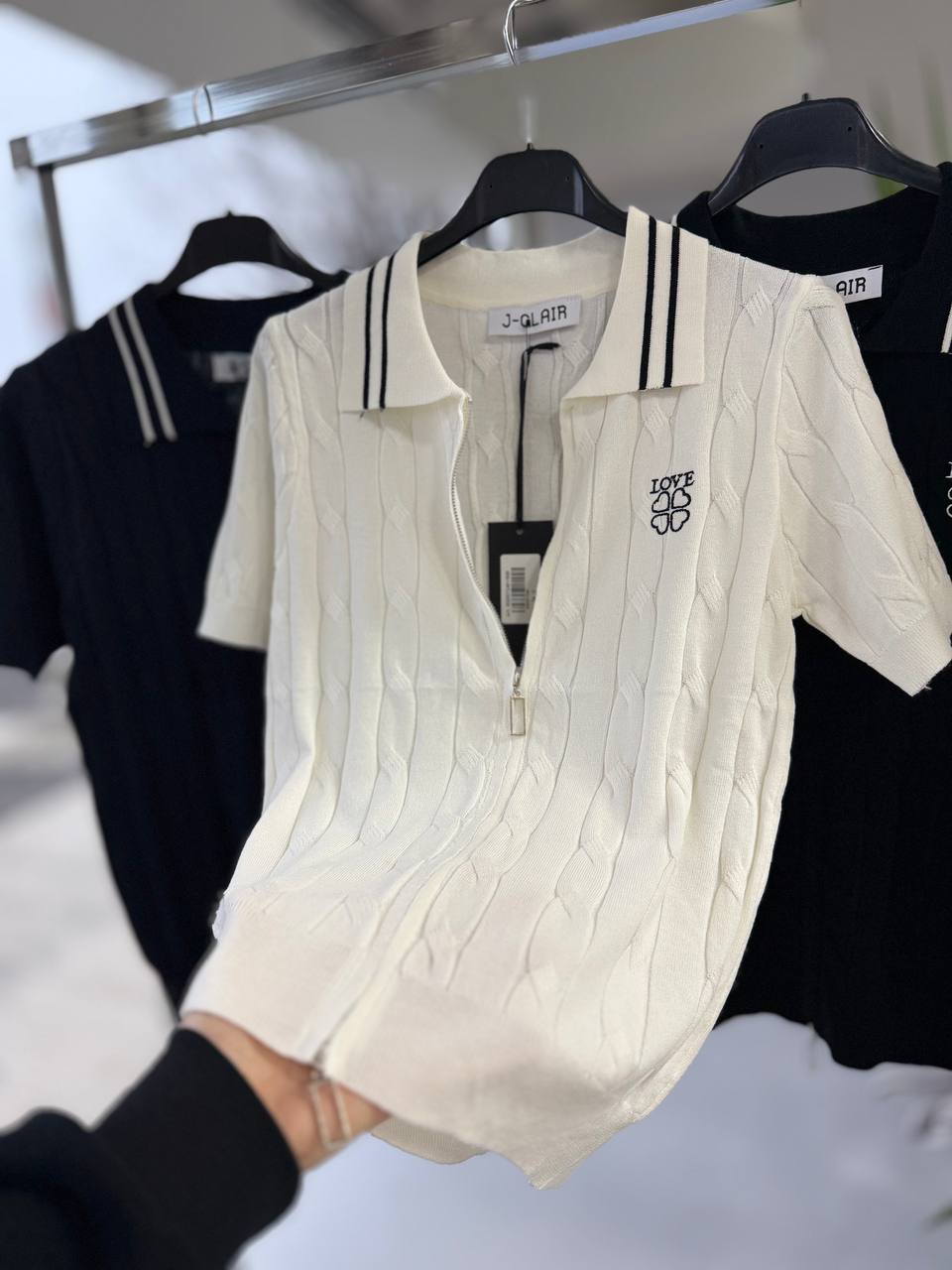 Фото Joie Clair (J-Clair)