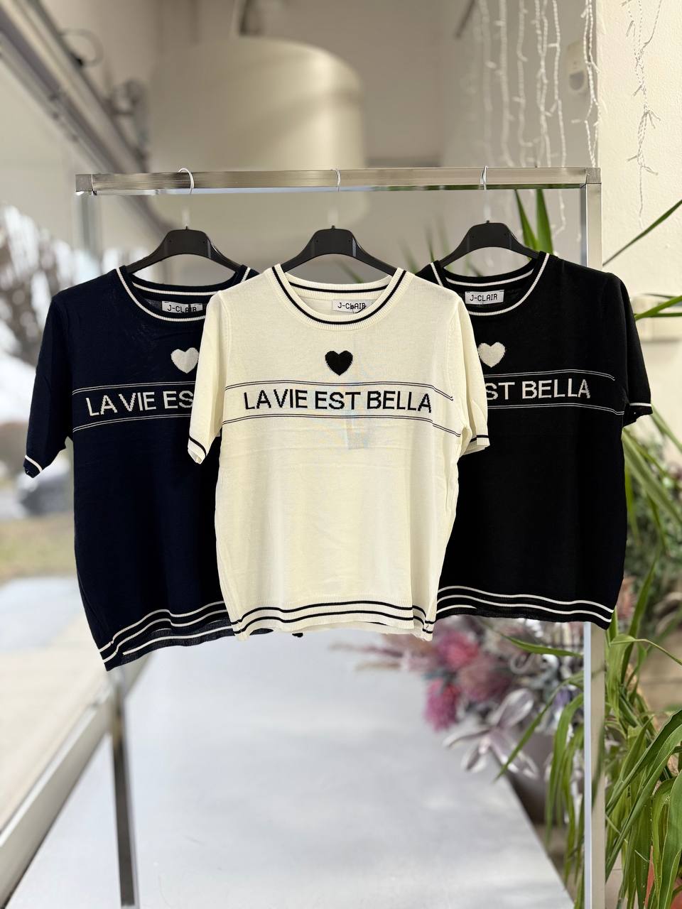 Фото Joie Clair (J-Clair)