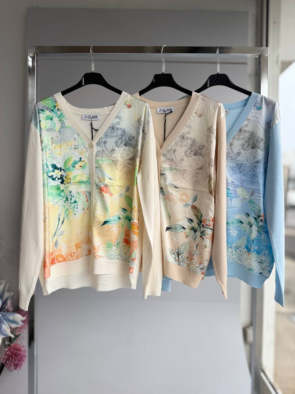 Фото Joie Clair (J-Clair)