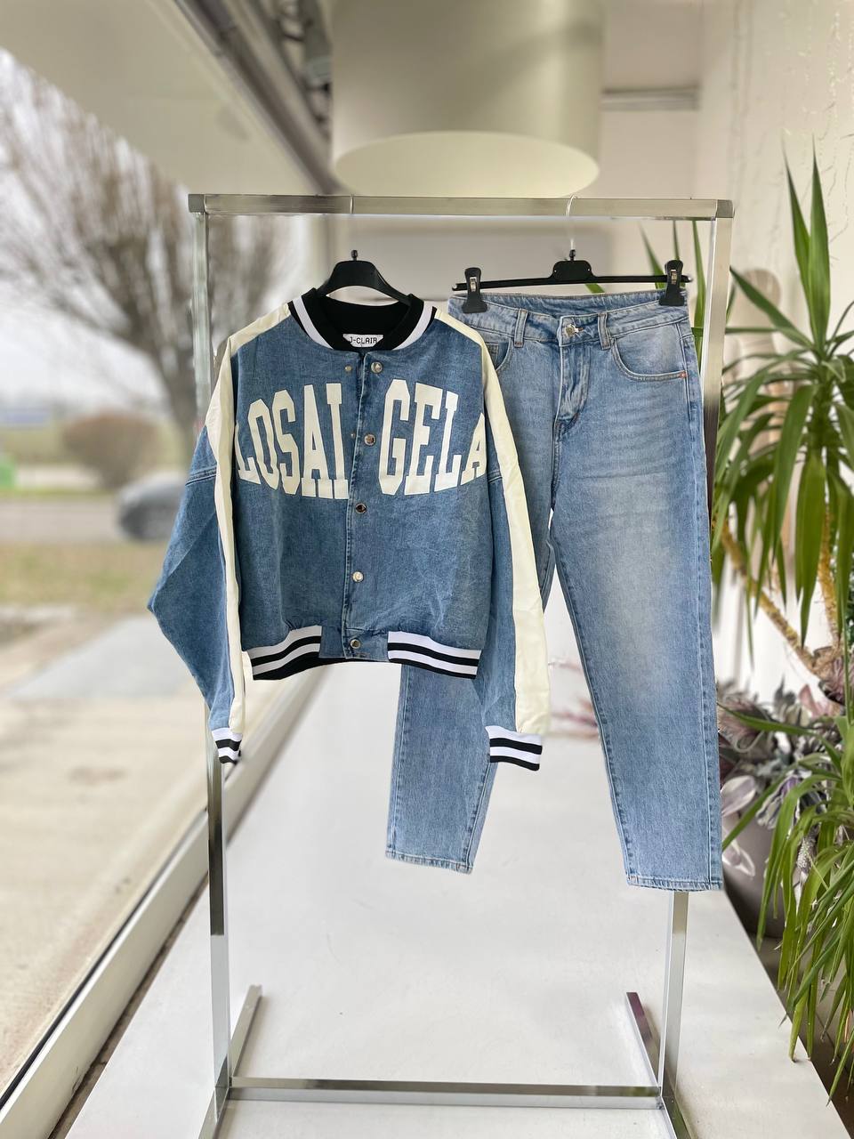 Фото Joie Clair (J-Clair)